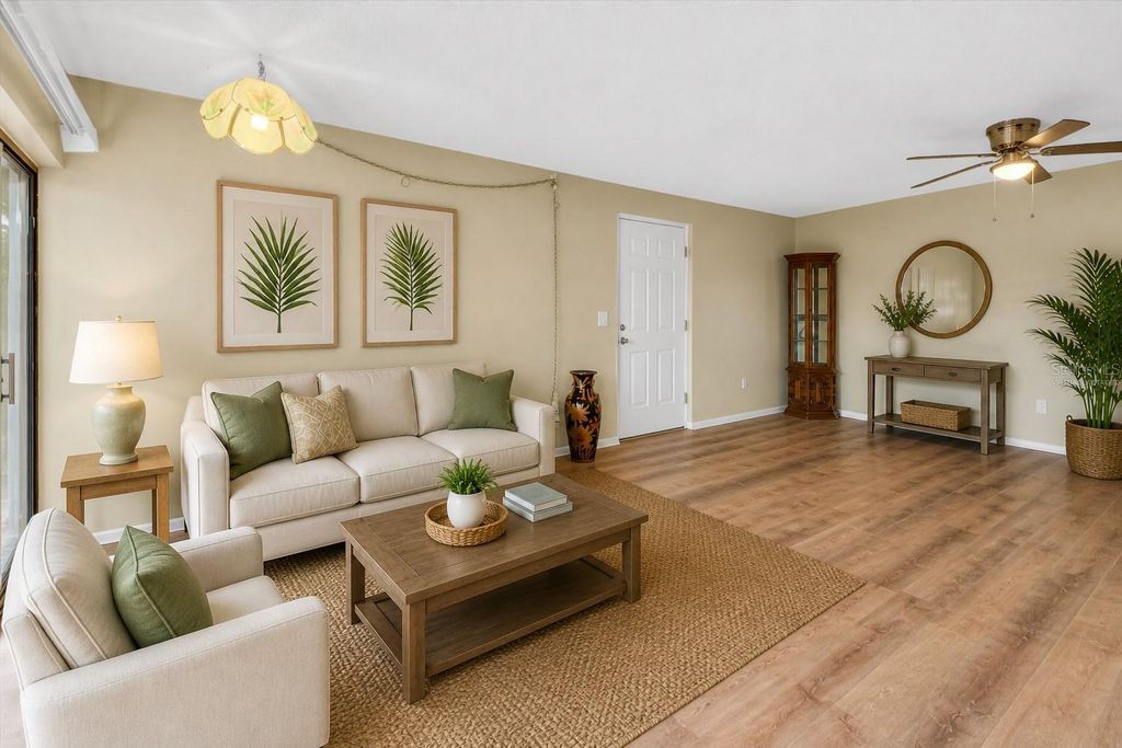Photo of 1515 Forrest Nelson Boulevard #N104, Port Charlotte, FL 33952 (MLS # A4674435)