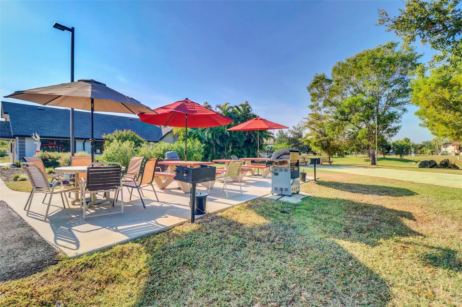 OAK FORREST - Residential