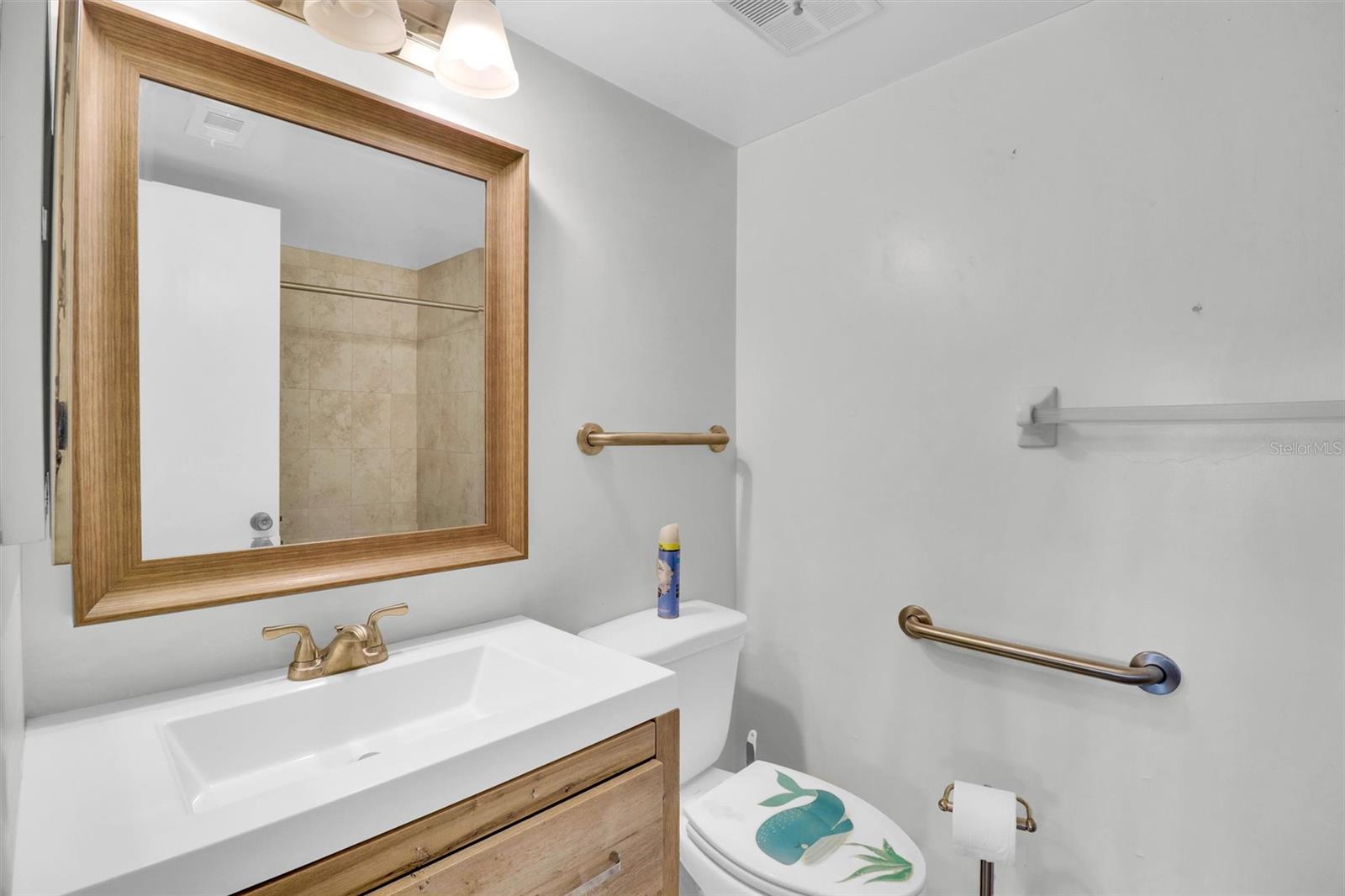 OAK FORREST - Residential