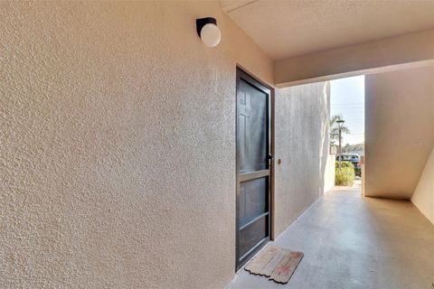 Photo of 1515 Forrest Nelson Boulevard #N104, Port Charlotte, FL 33952 (MLS # A4674435)