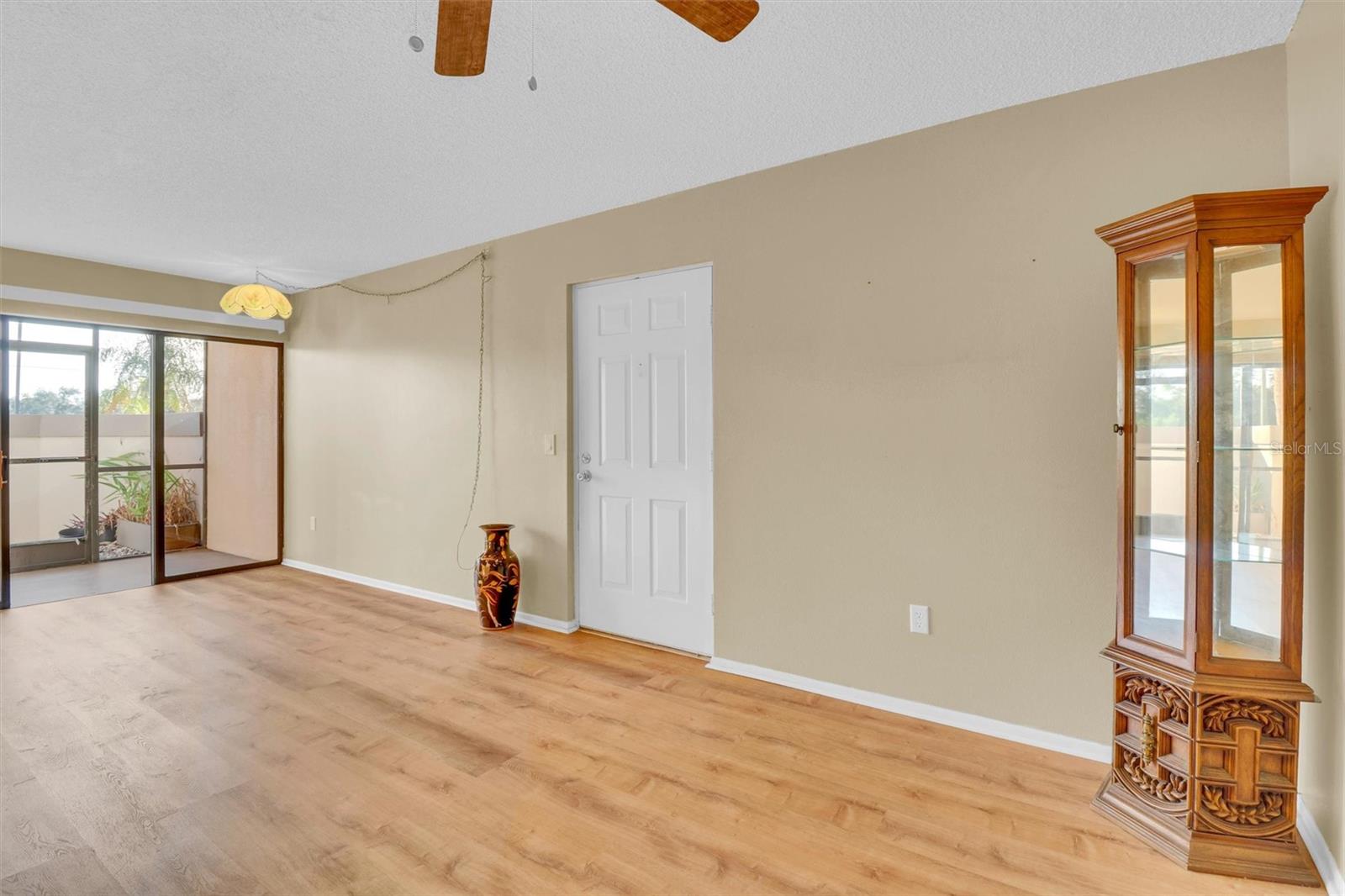 OAK FORREST - Residential