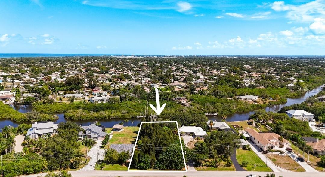 Search Properties for Sale 1 LEMON BAY DRIVE