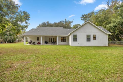 A home in OCALA