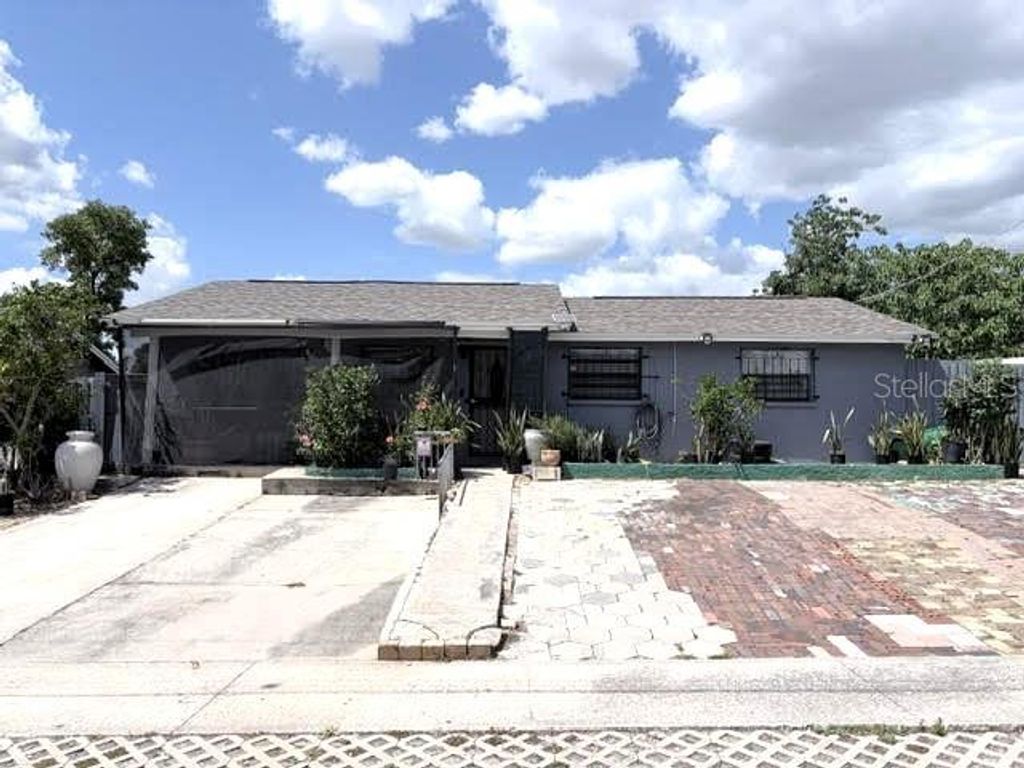 Photo of 4802 E Curtis Street, Tampa, FL 33610 (MLS # S5148567)