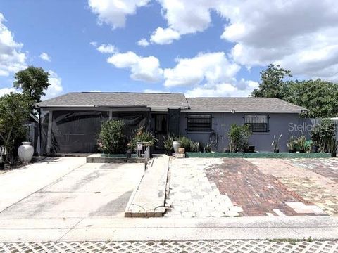 Photo of 4802 E Curtis Street, Tampa, FL 33610 (MLS # S5148567)