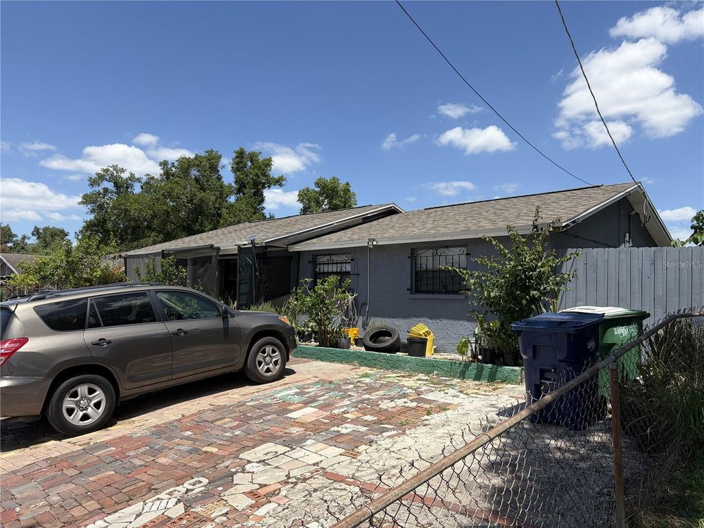 Photo of 4802 E Curtis Street, Tampa, FL 33610 (MLS # S5148567)