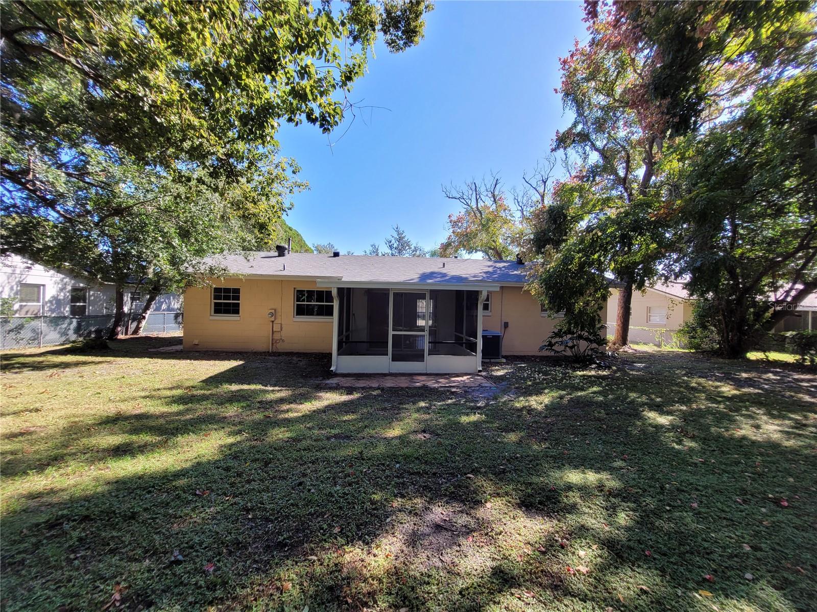 SUMMERSET NORTH - Residential Lease