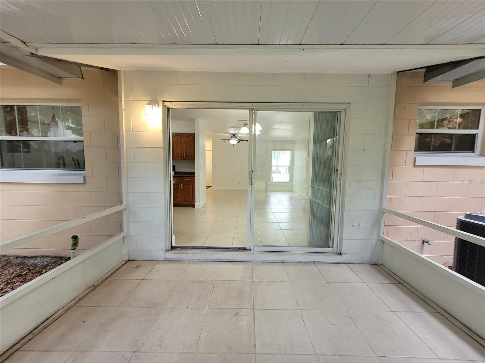 SUMMERSET NORTH - Residential Lease