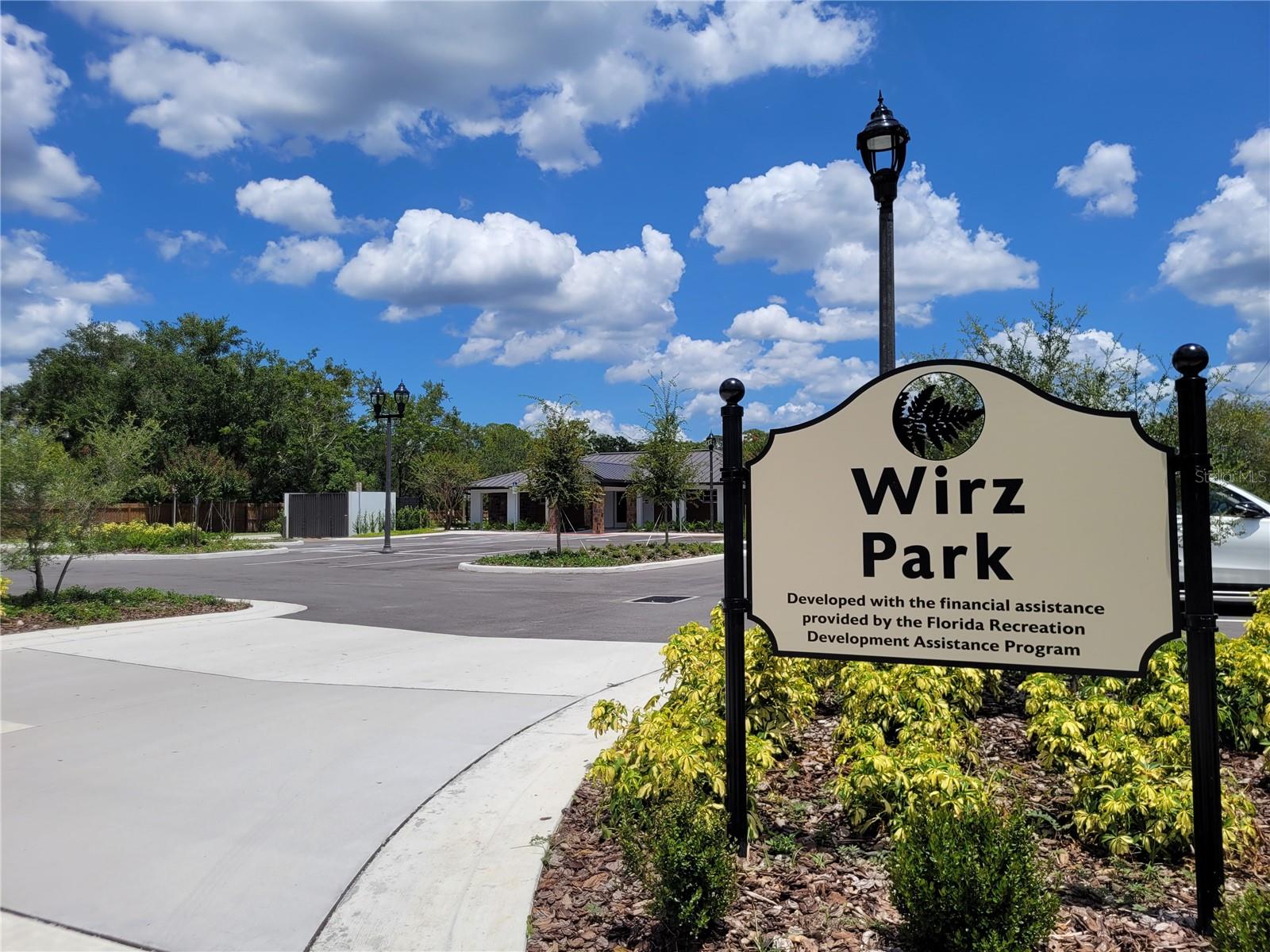 SUMMERSET NORTH - Residential Lease