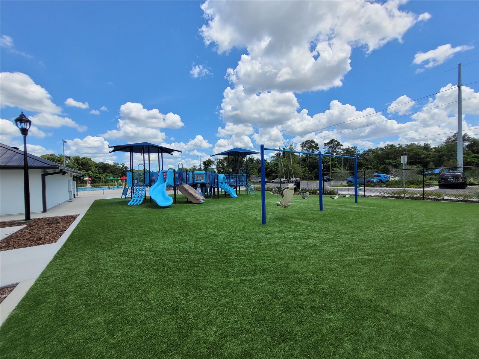 SUMMERSET NORTH - Residential Lease