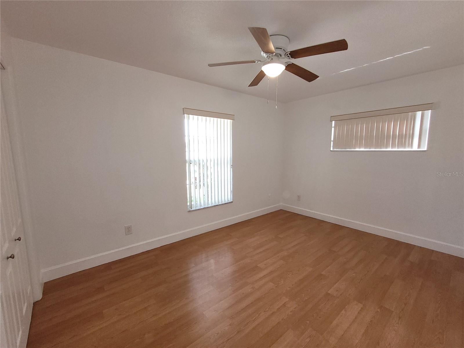 SUMMERSET NORTH - Residential Lease