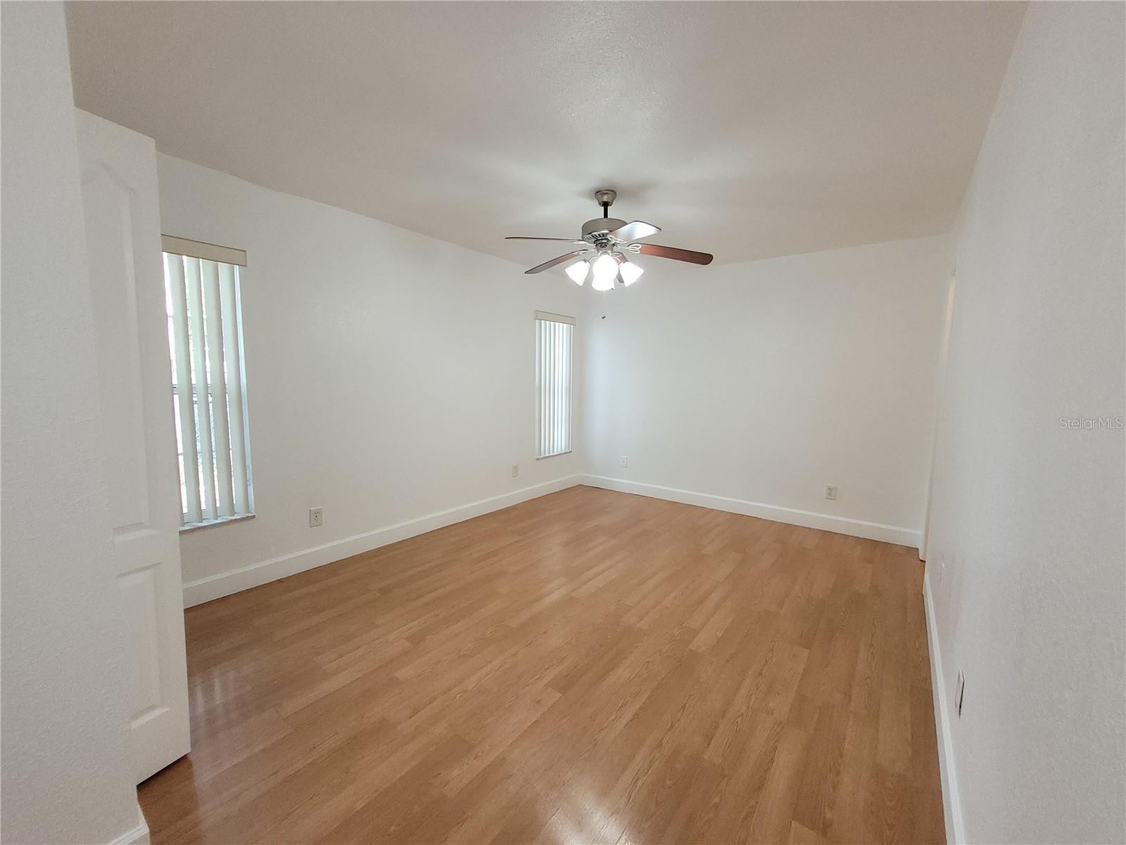 SUMMERSET NORTH - Residential Lease