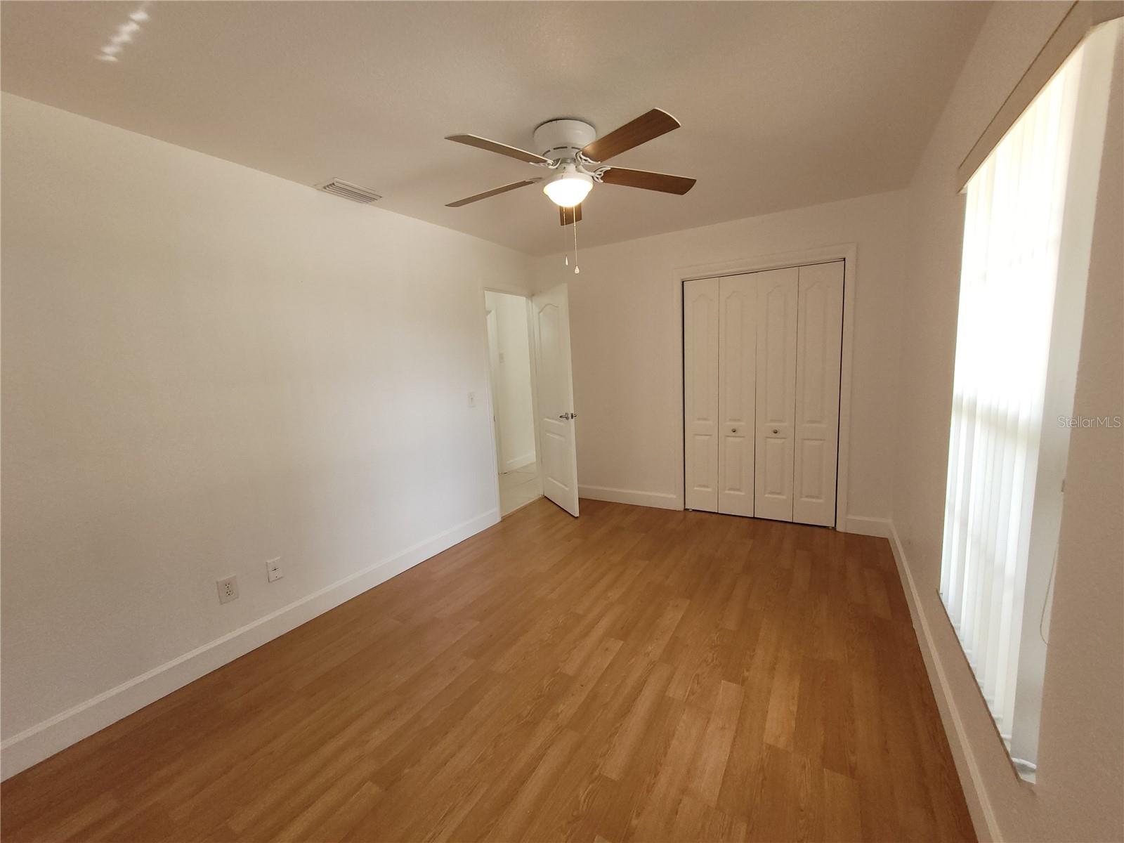 SUMMERSET NORTH - Residential Lease