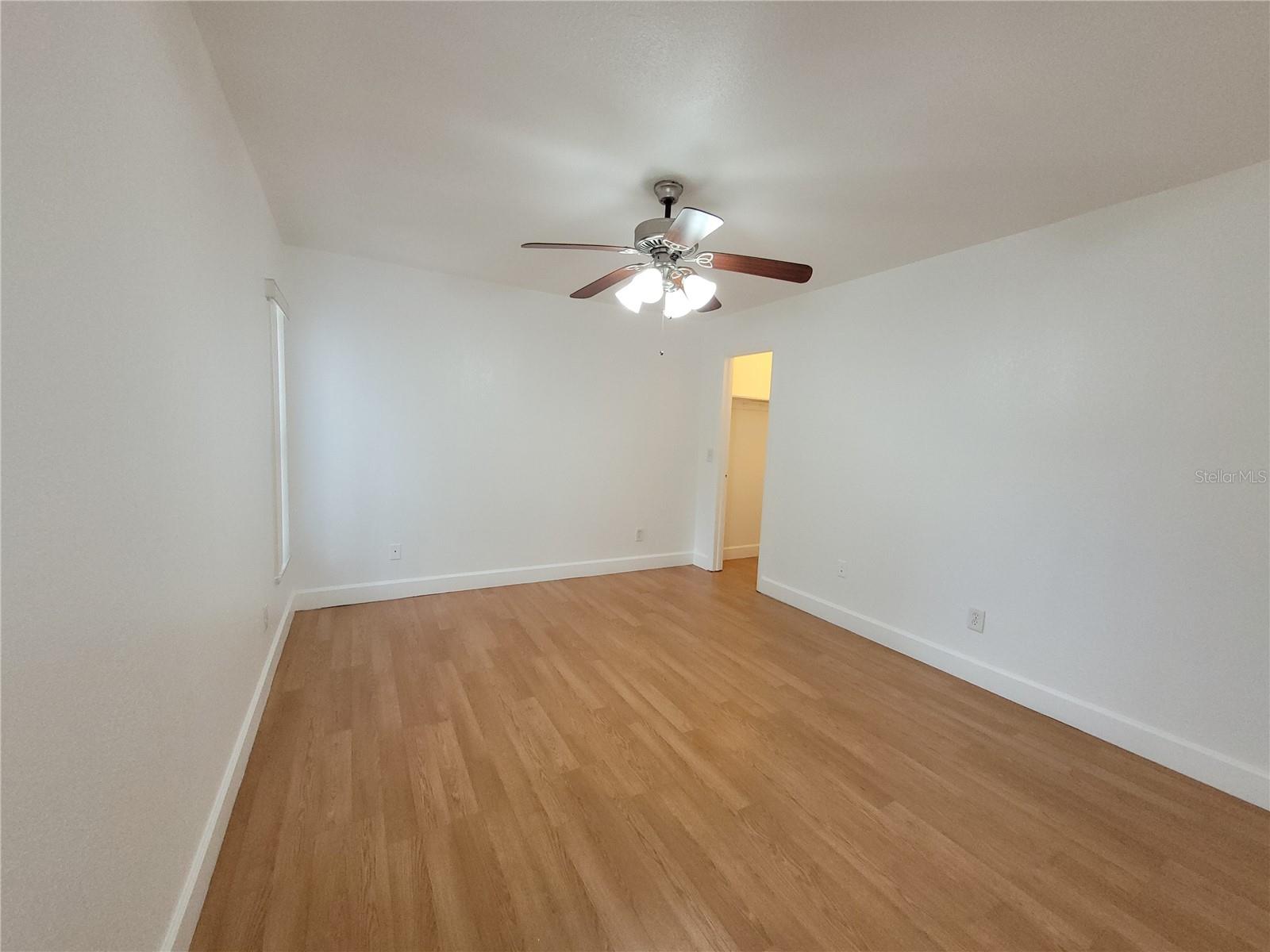 SUMMERSET NORTH - Residential Lease