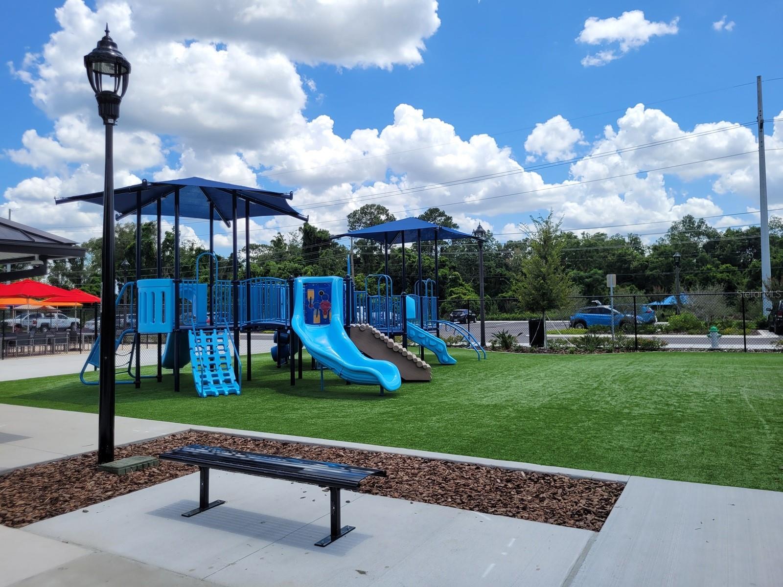 SUMMERSET NORTH - Residential Lease