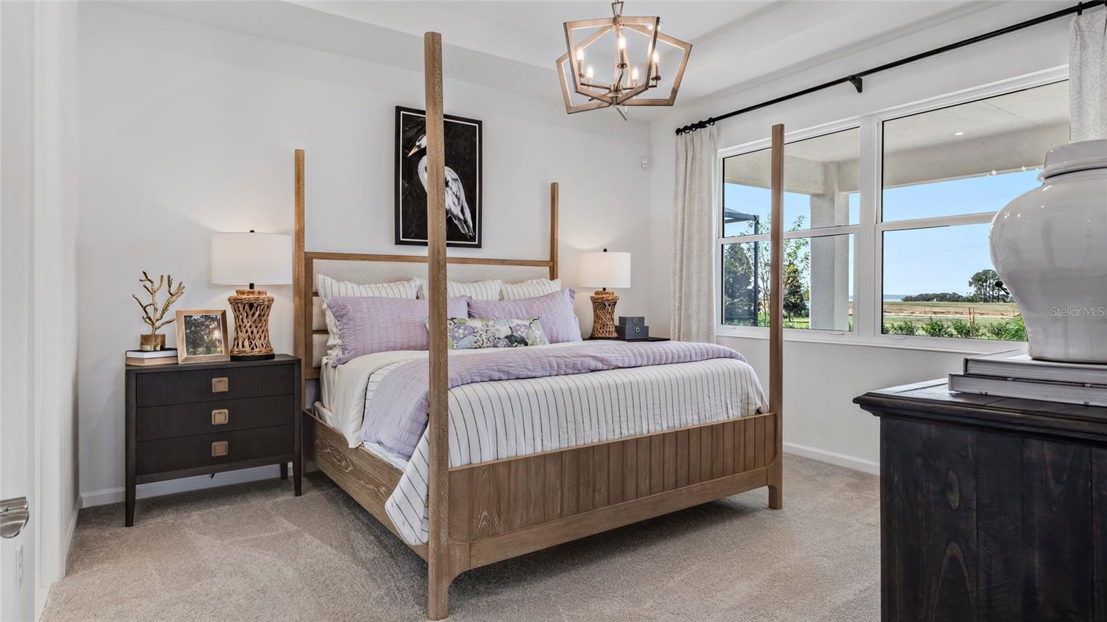 CRESSWIND AT LAKE HARRIS - Residential