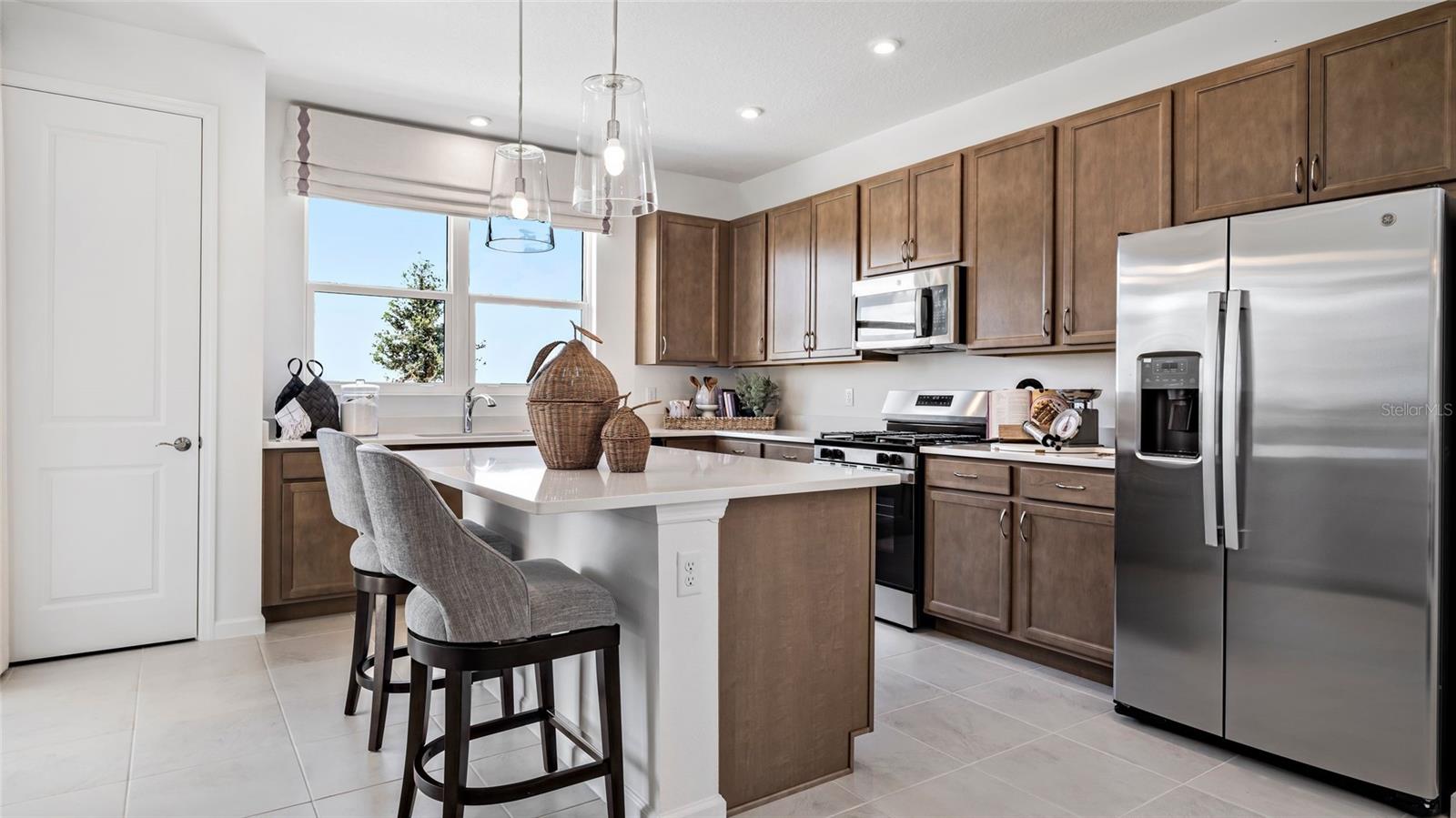 CRESSWIND AT LAKE HARRIS - Residential