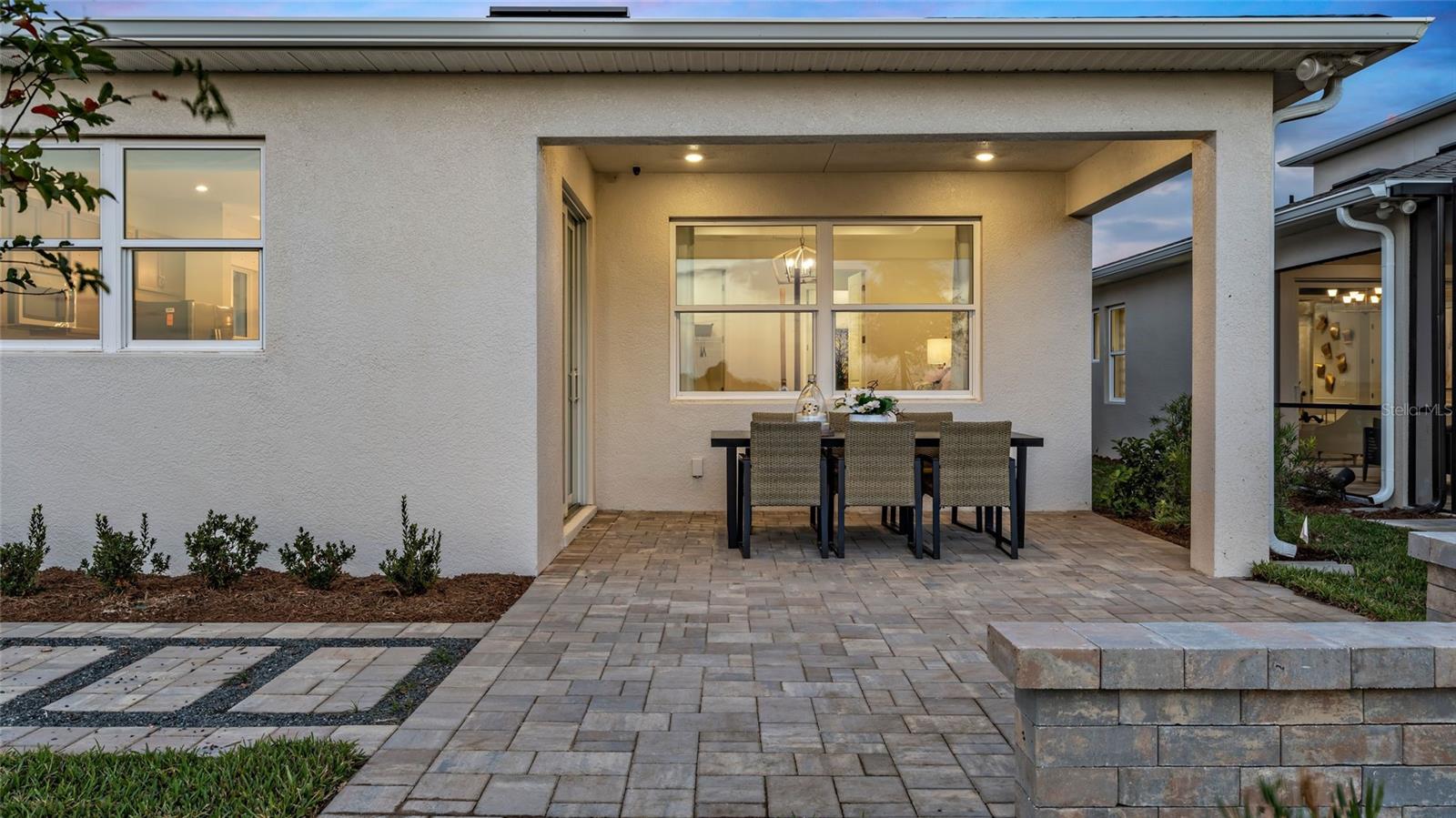 CRESSWIND AT LAKE HARRIS - Residential