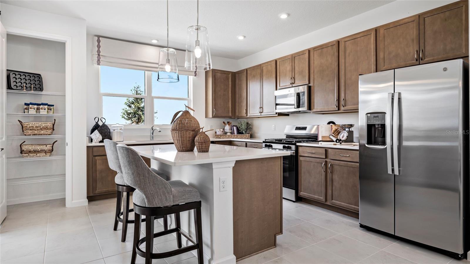 CRESSWIND AT LAKE HARRIS - Residential