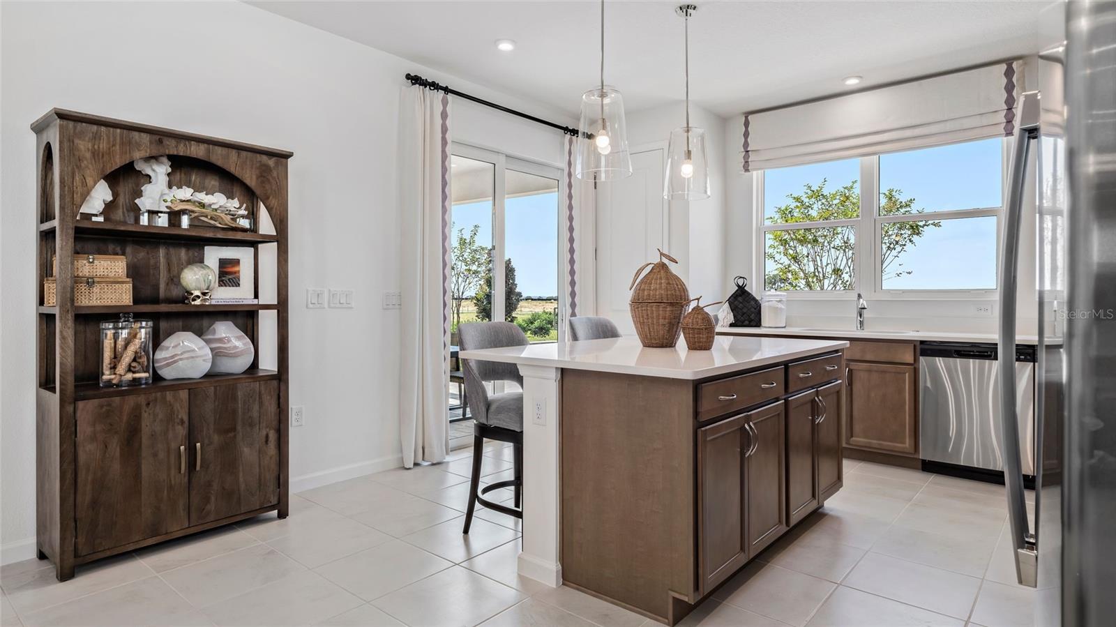 CRESSWIND AT LAKE HARRIS - Residential