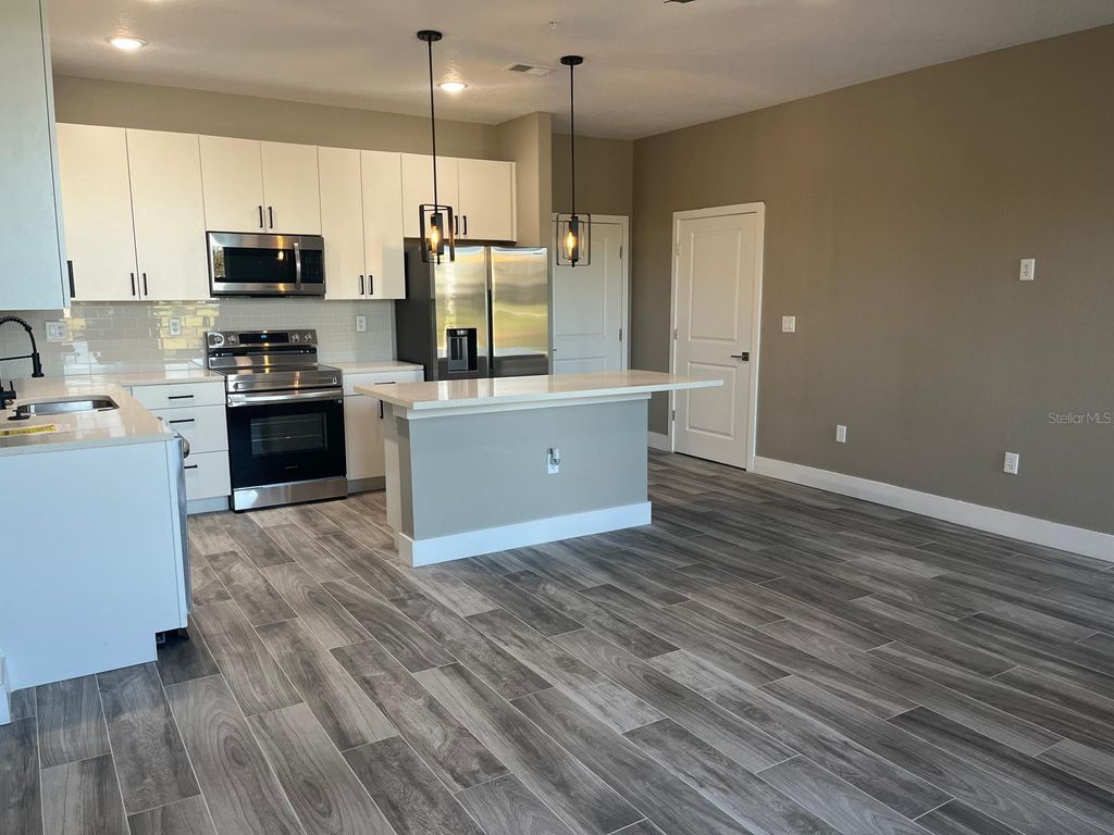 Photo of 2121 Broome Street, Kissimmee, FL 34743 (MLS # O6375194)