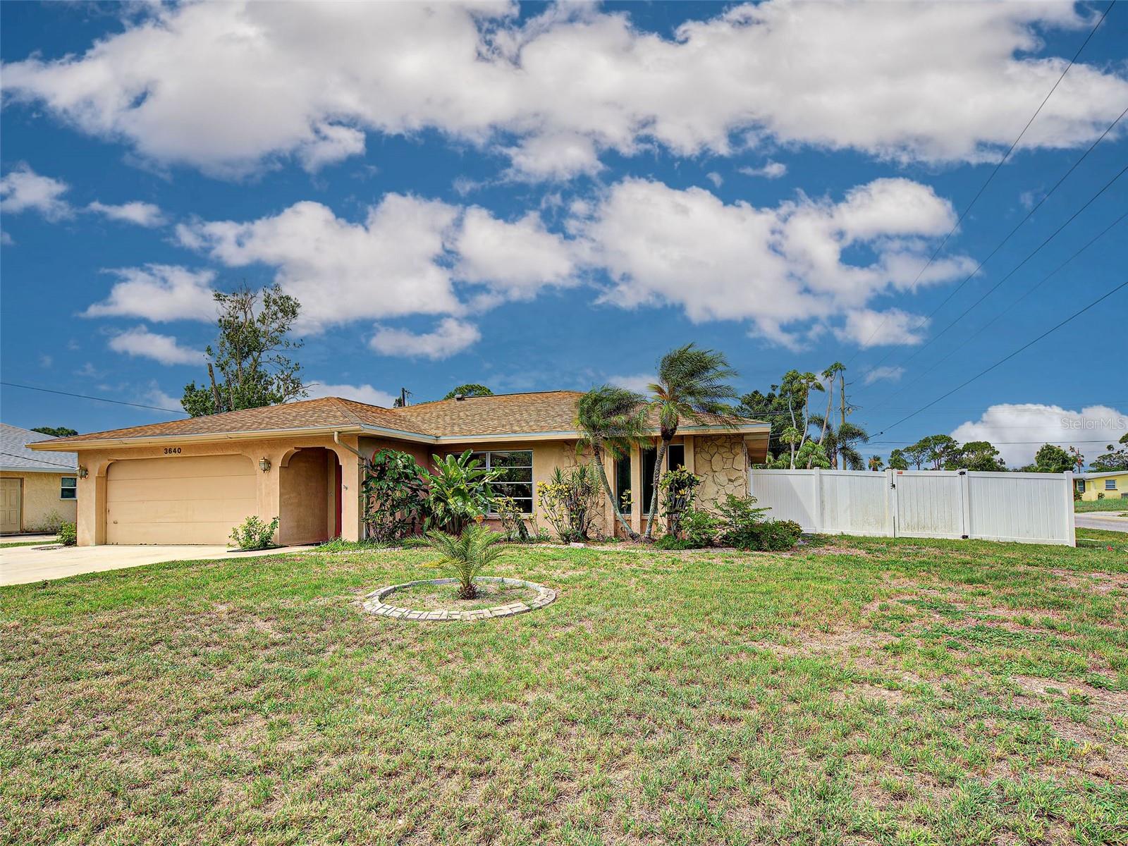 3640 STERLING ROAD