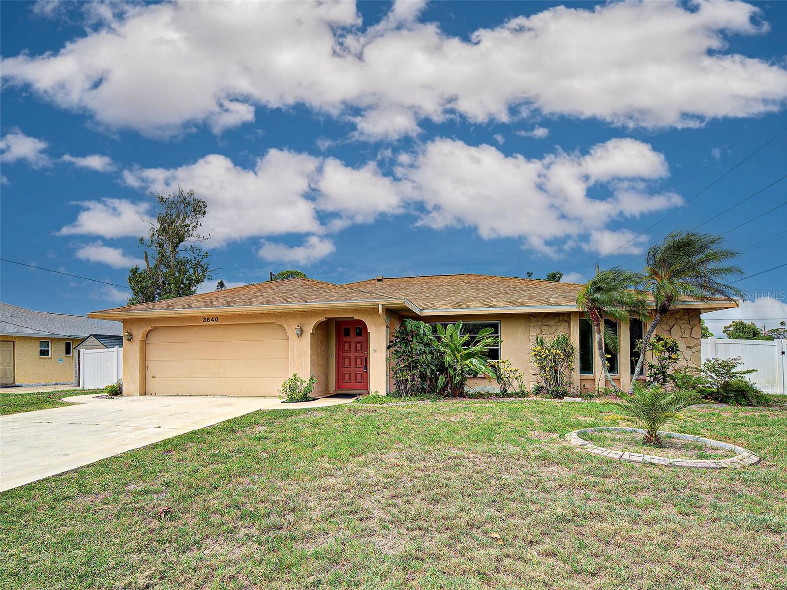 3640 STERLING ROAD