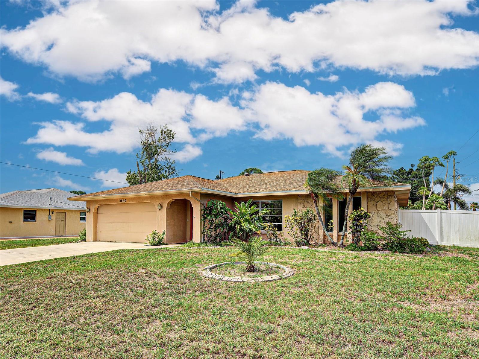 3640 STERLING ROAD