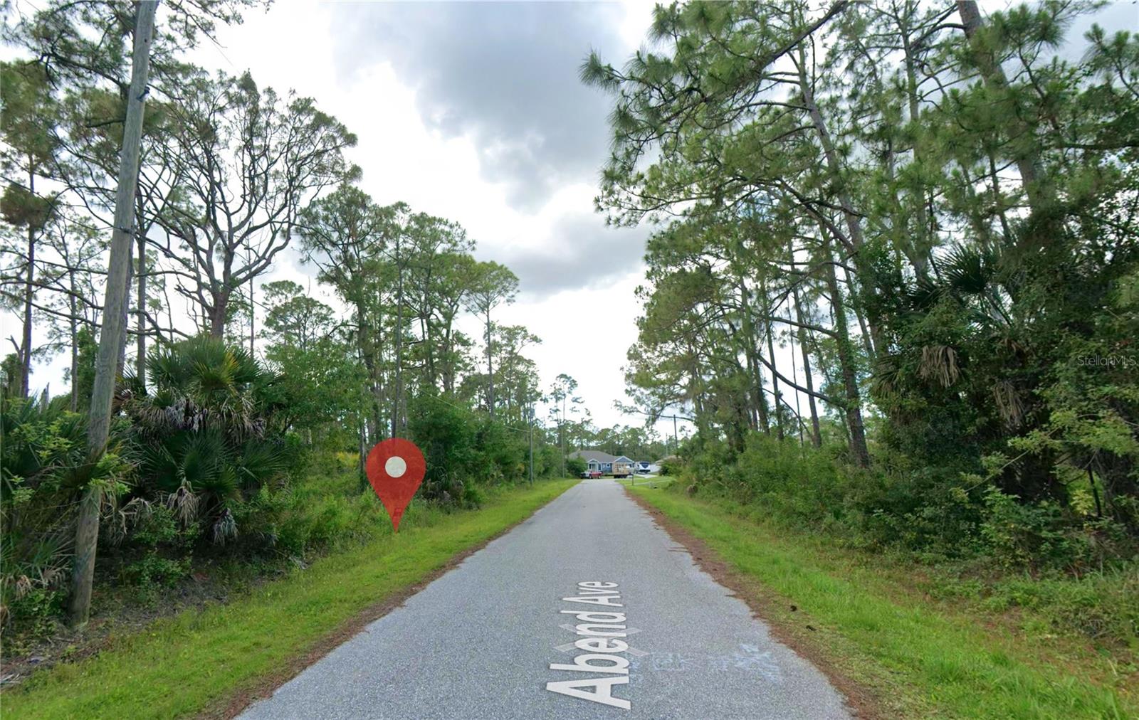 TBD ABEND AVENUE, NORTH PORT, FL, 34286 2 TBD ABEND AVENUE