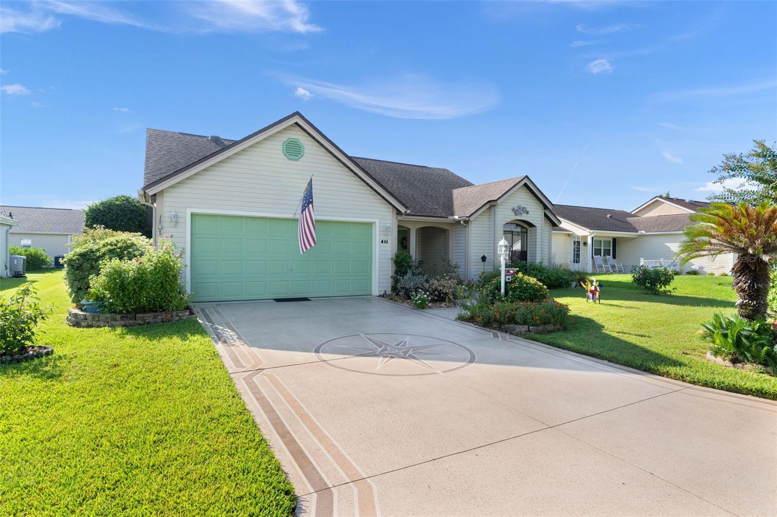611 LISBON LANE