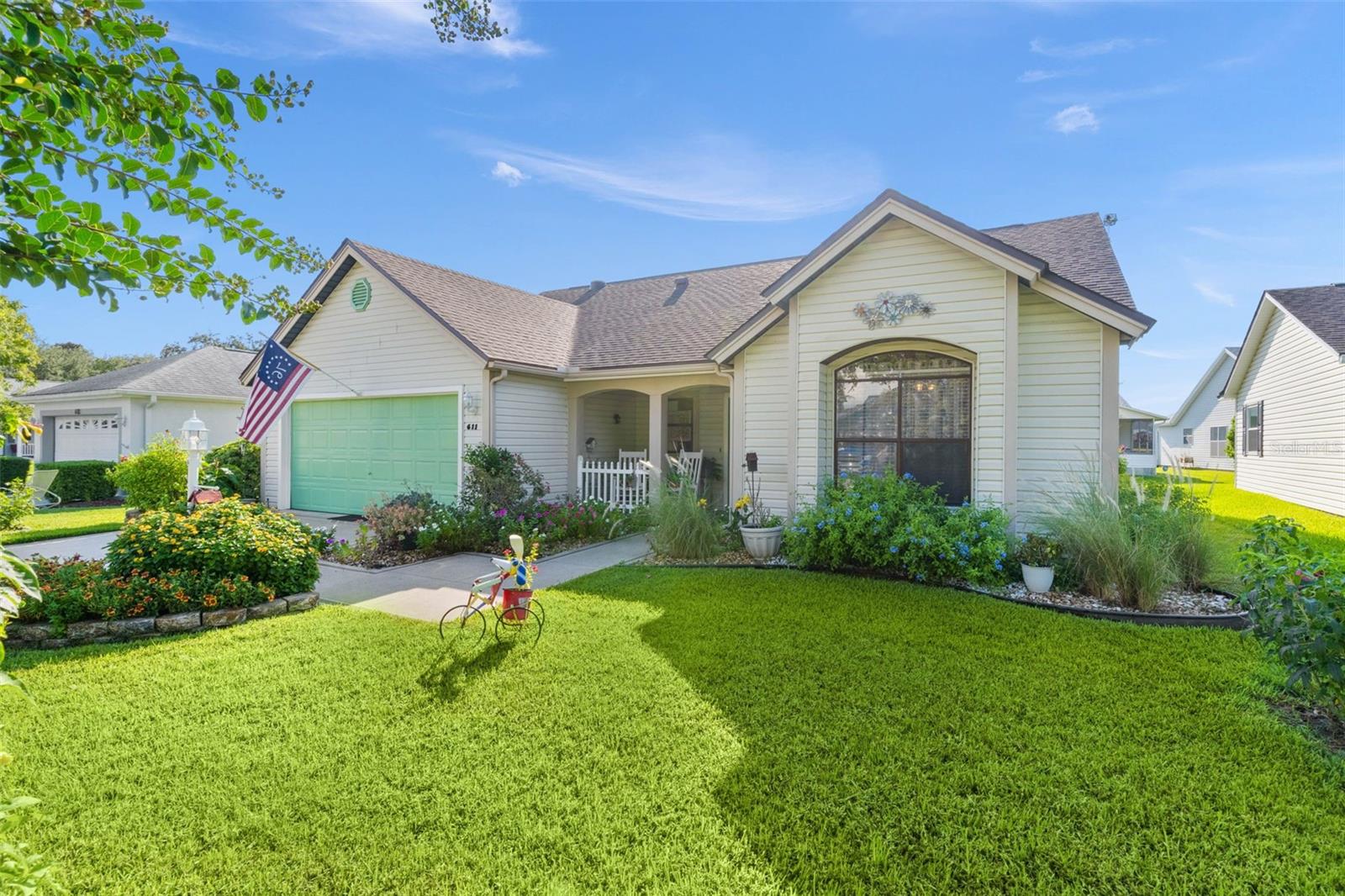611 LISBON LANE