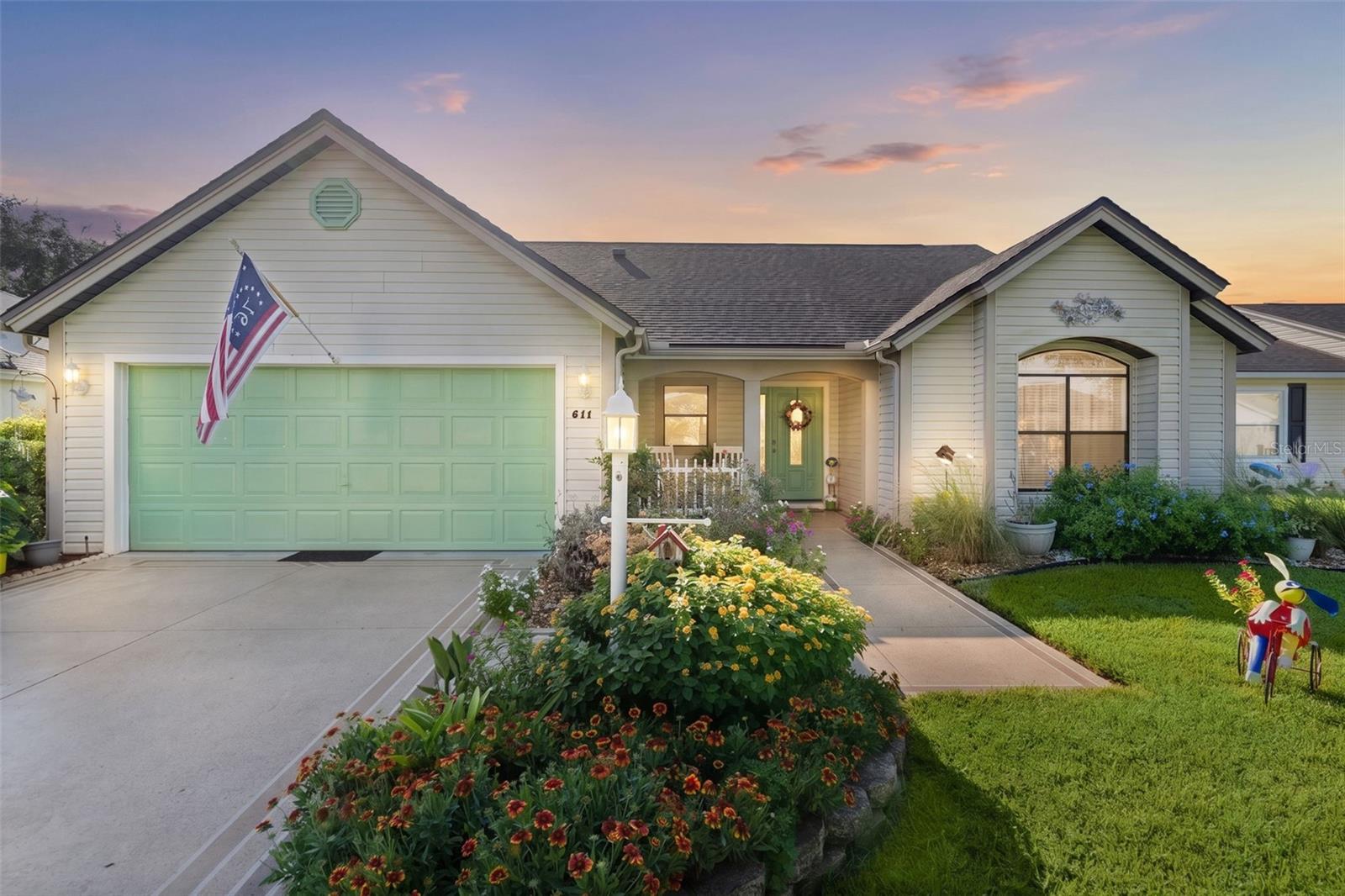 611 LISBON LANE