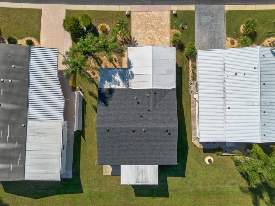 GRAND HORIZONS PH 04 - Residential