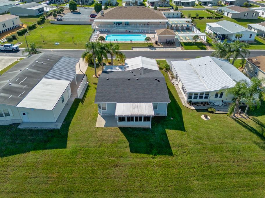 GRAND HORIZONS PH 04 - Residential