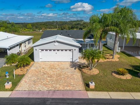Photo of 37142 Neukom Avenue, Zephyrhills, FL 33541 (MLS # TB8443724)