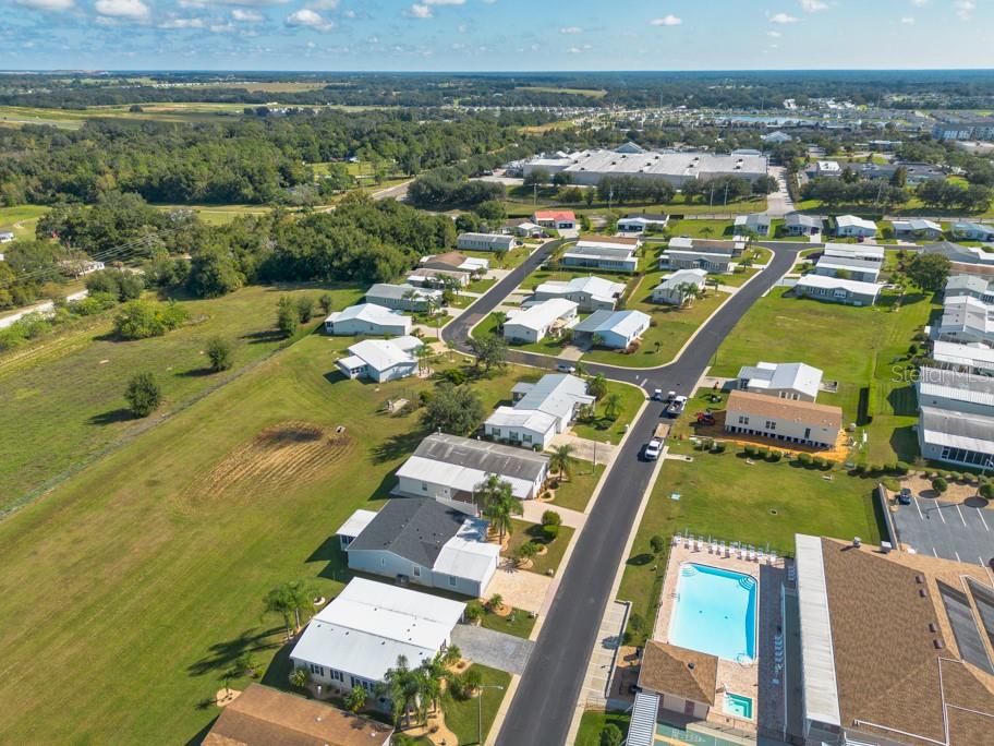 GRAND HORIZONS PH 04 - Residential