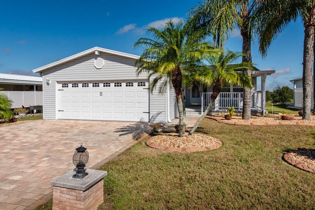 GRAND HORIZONS PH 04 - Residential