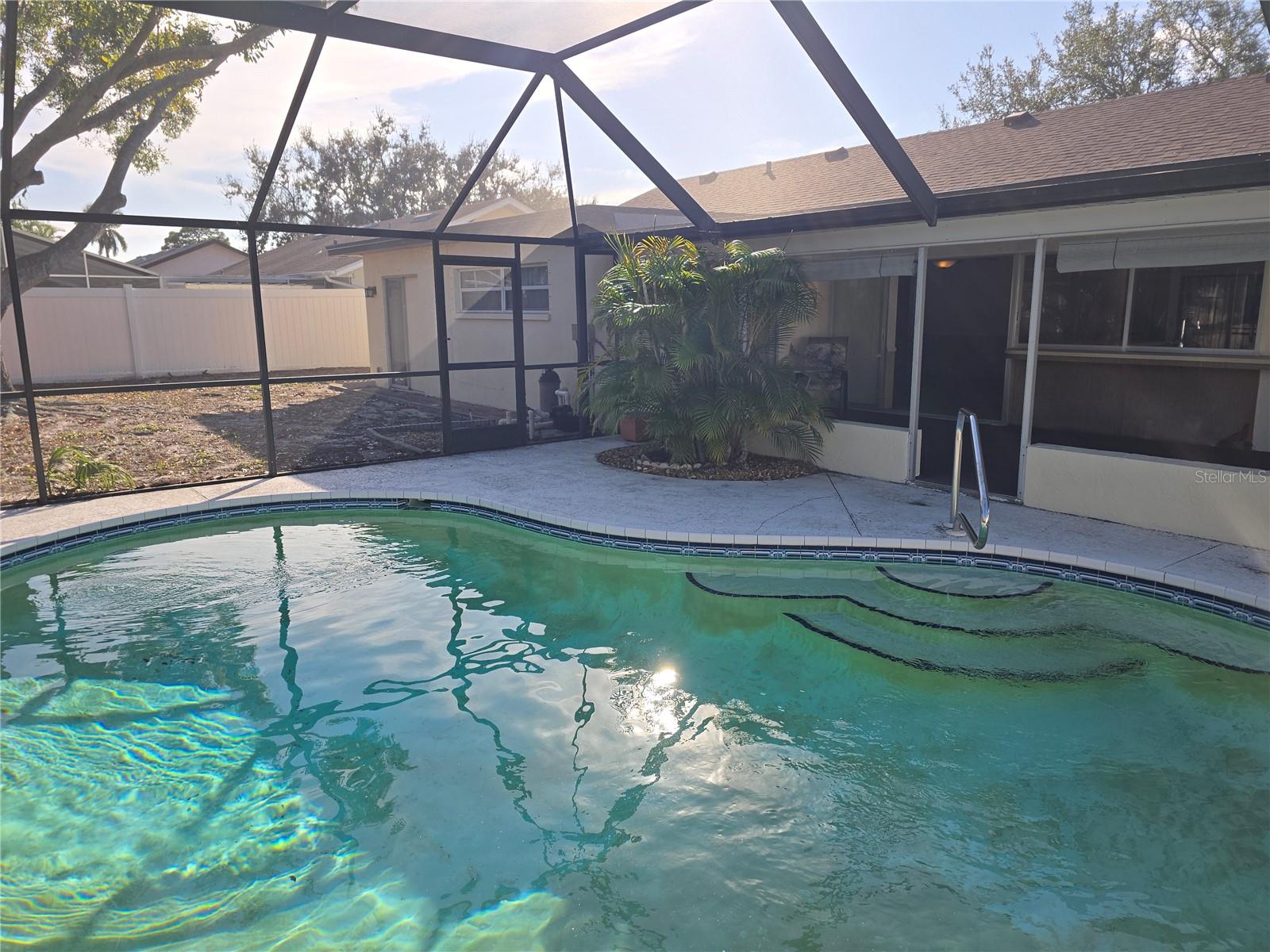 SPANISH PARK 1ST ADD - Residential