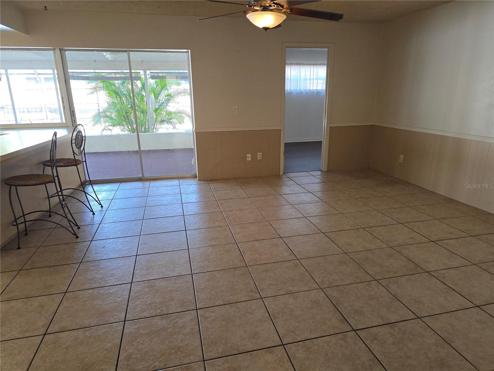 SPANISH PARK 1ST ADD - Residential