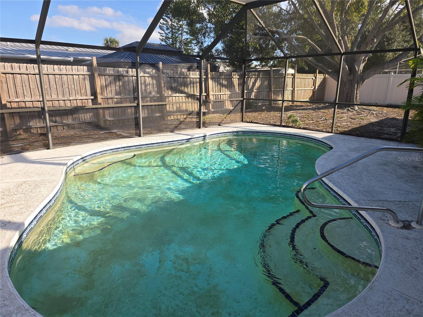 SPANISH PARK 1ST ADD - Residential