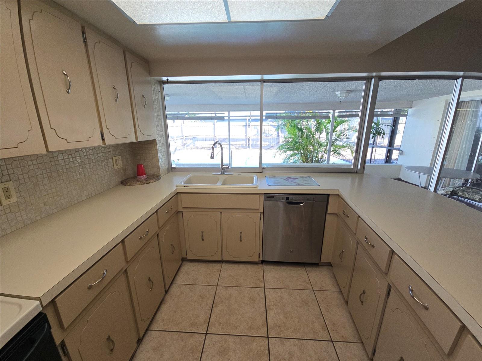 SPANISH PARK 1ST ADD - Residential