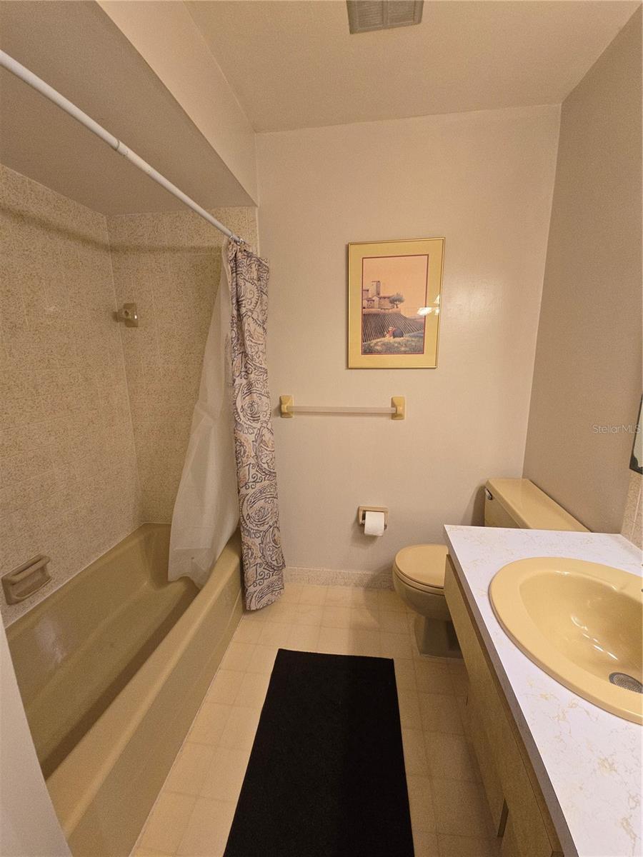 SPANISH PARK 1ST ADD - Residential