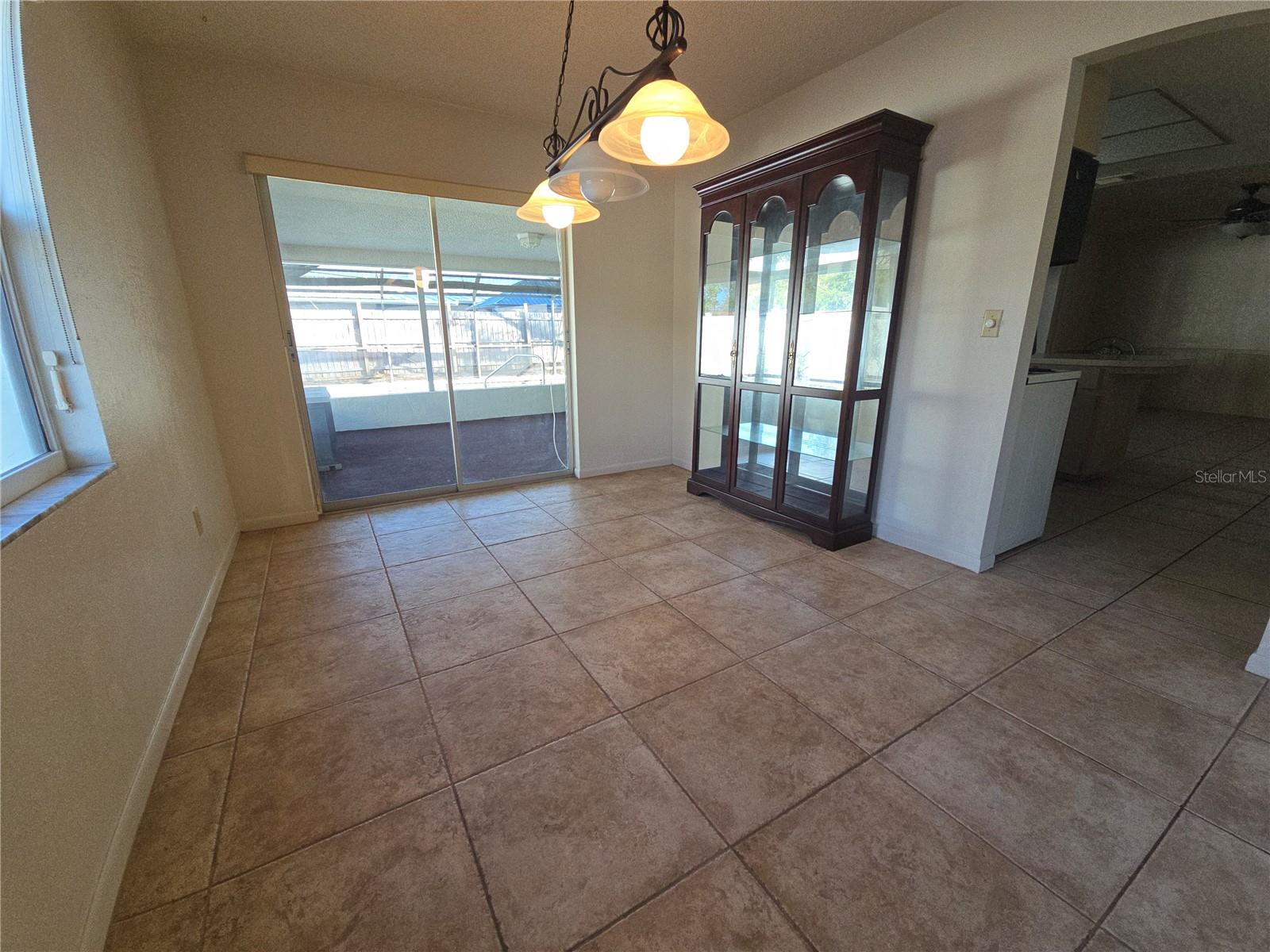 SPANISH PARK 1ST ADD - Residential