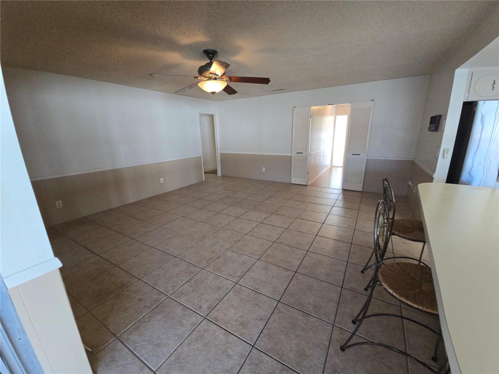 SPANISH PARK 1ST ADD - Residential