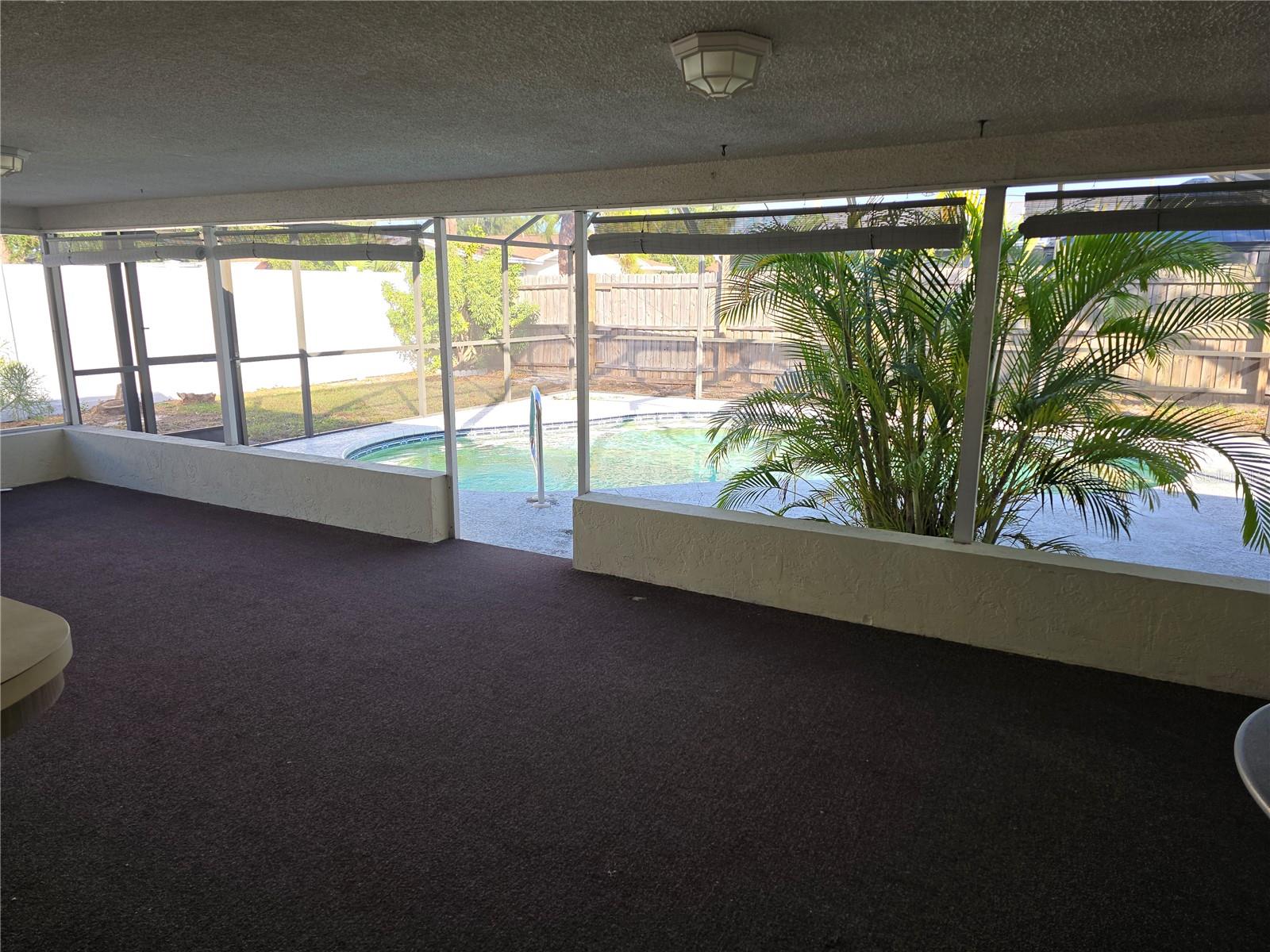 SPANISH PARK 1ST ADD - Residential