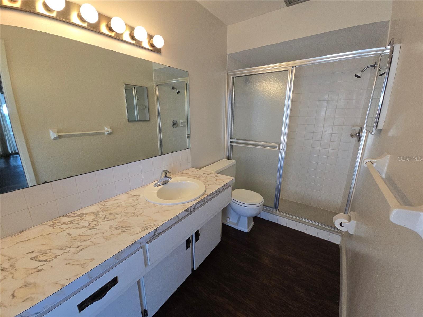 SPANISH PARK 1ST ADD - Residential