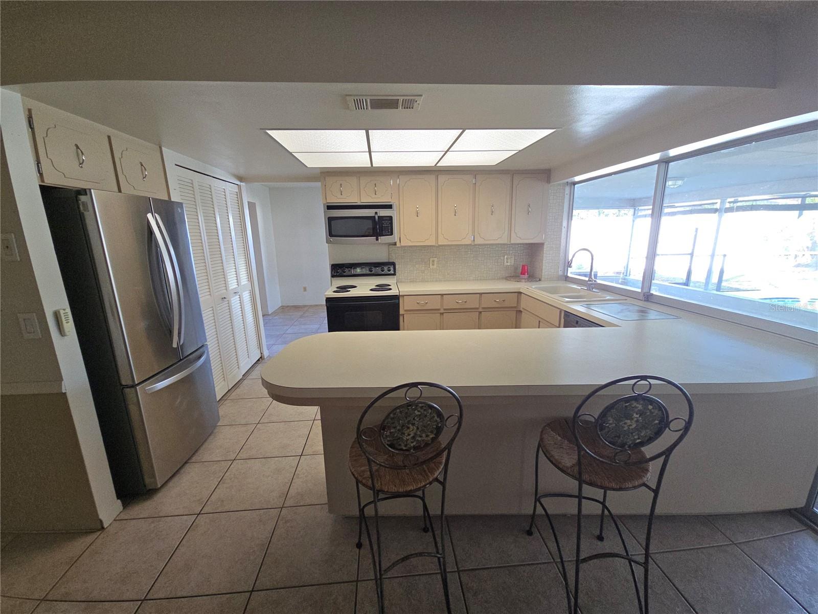 SPANISH PARK 1ST ADD - Residential