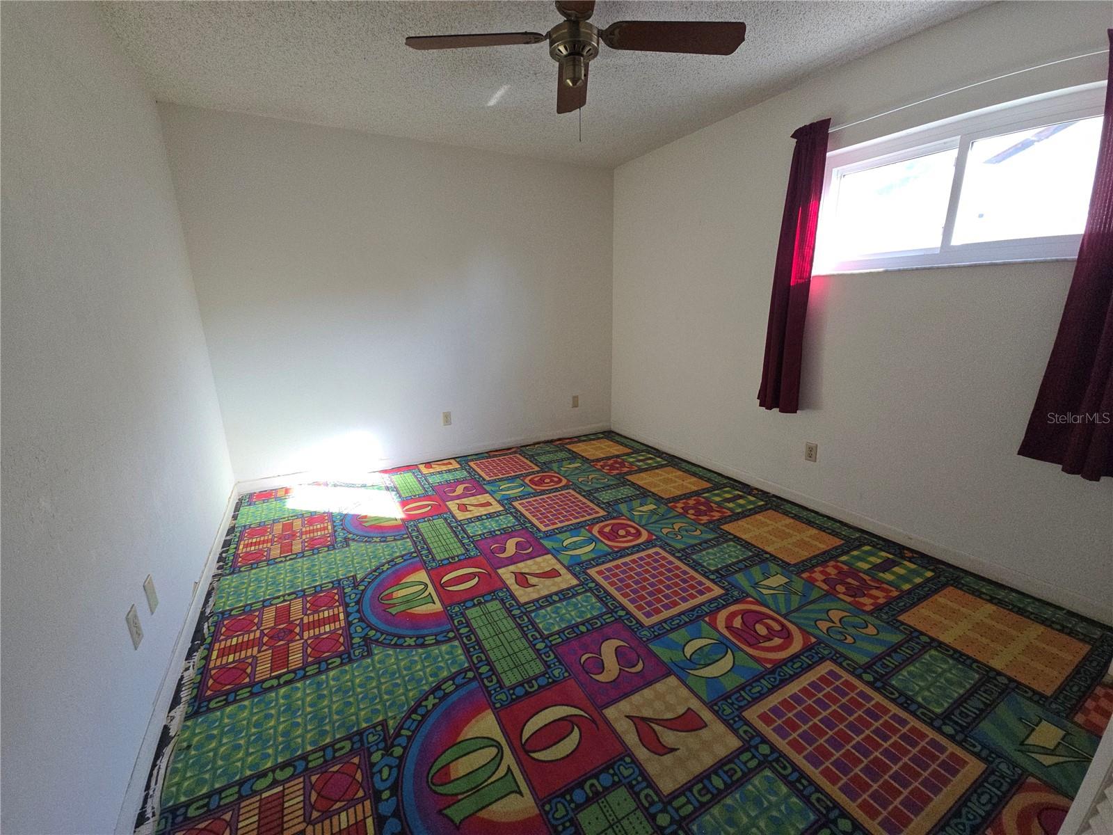 SPANISH PARK 1ST ADD - Residential