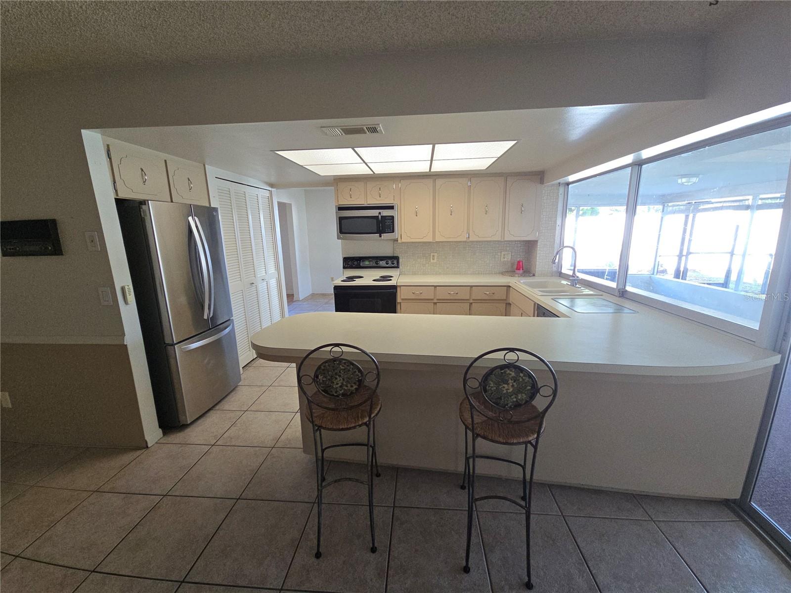 SPANISH PARK 1ST ADD - Residential