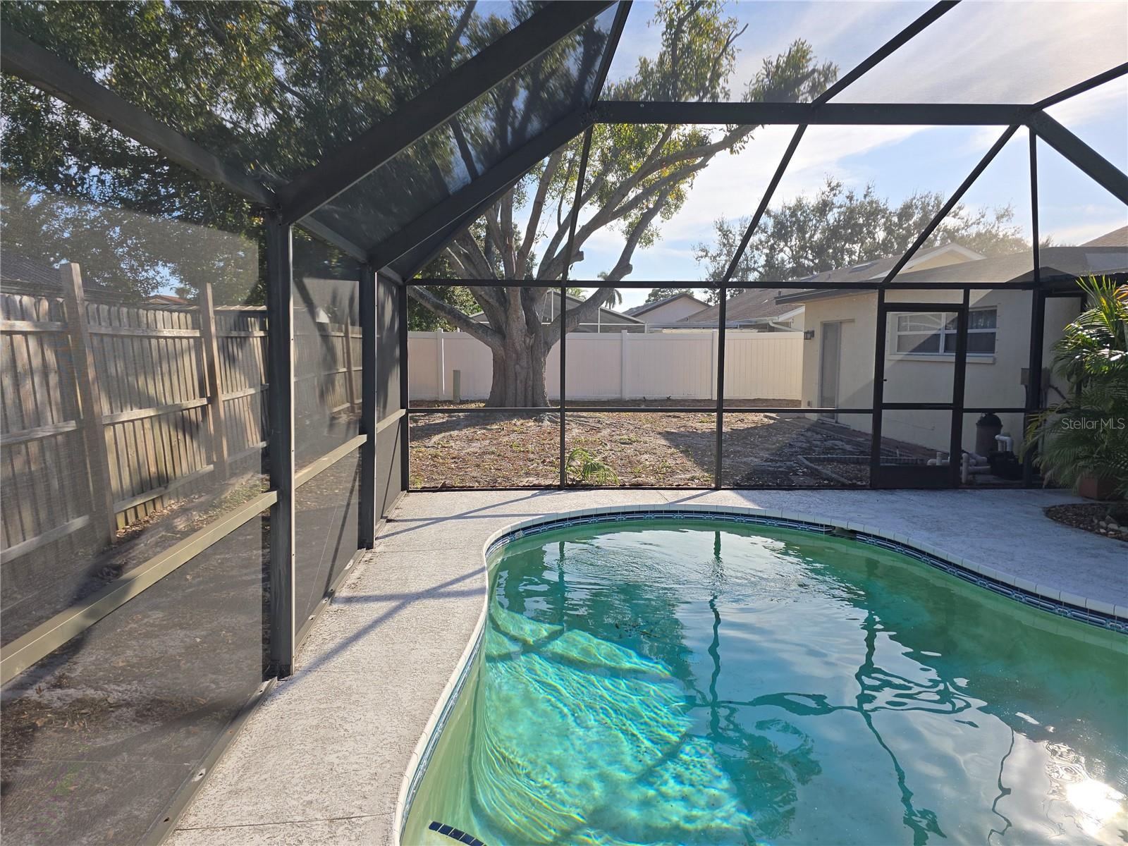 SPANISH PARK 1ST ADD - Residential